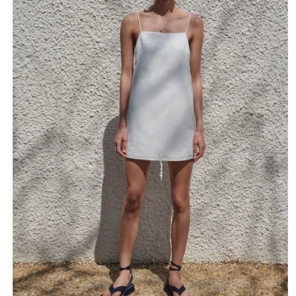 Zara Mini dress - Picture 1 of 7